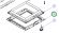 Thule Omnistor Retrofit Inner Frame